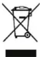 HUAWEI SoundStone - Informace o likvidaci a recyklaci - 1