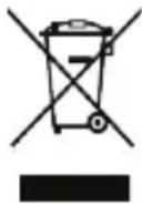 HUAWEI SoundStone - Información sobre eliminación de residuos y reciclaje - 1