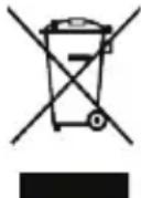 HUAWEI SoundStone - İmha ve geri dönüşüm bilgileri - 1