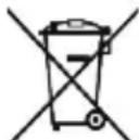 HUAWEI SoundStone - Informácie o likvidácii a recyklácii - 1