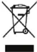 HUAWEI SoundStone - Informações sobre eliminação e reciclagem - 1