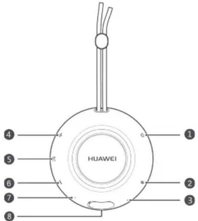HUAWEI SoundStone - Présentation - 1