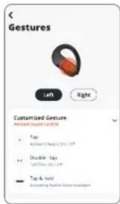 JBL Endurance PEAK - DO MORE WITH THE APP - 4