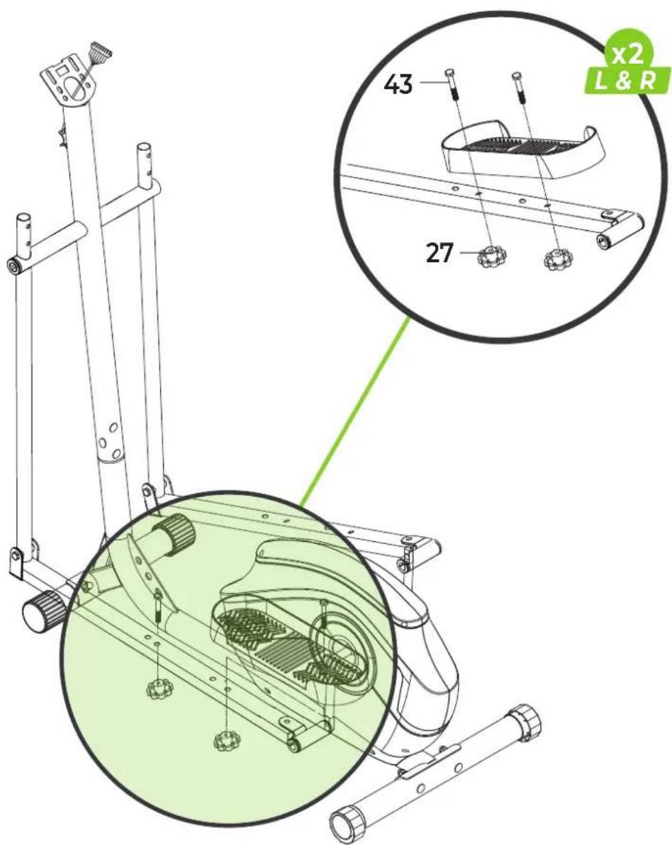 VirtuFit CTR 1.2i - STEP04 - 1