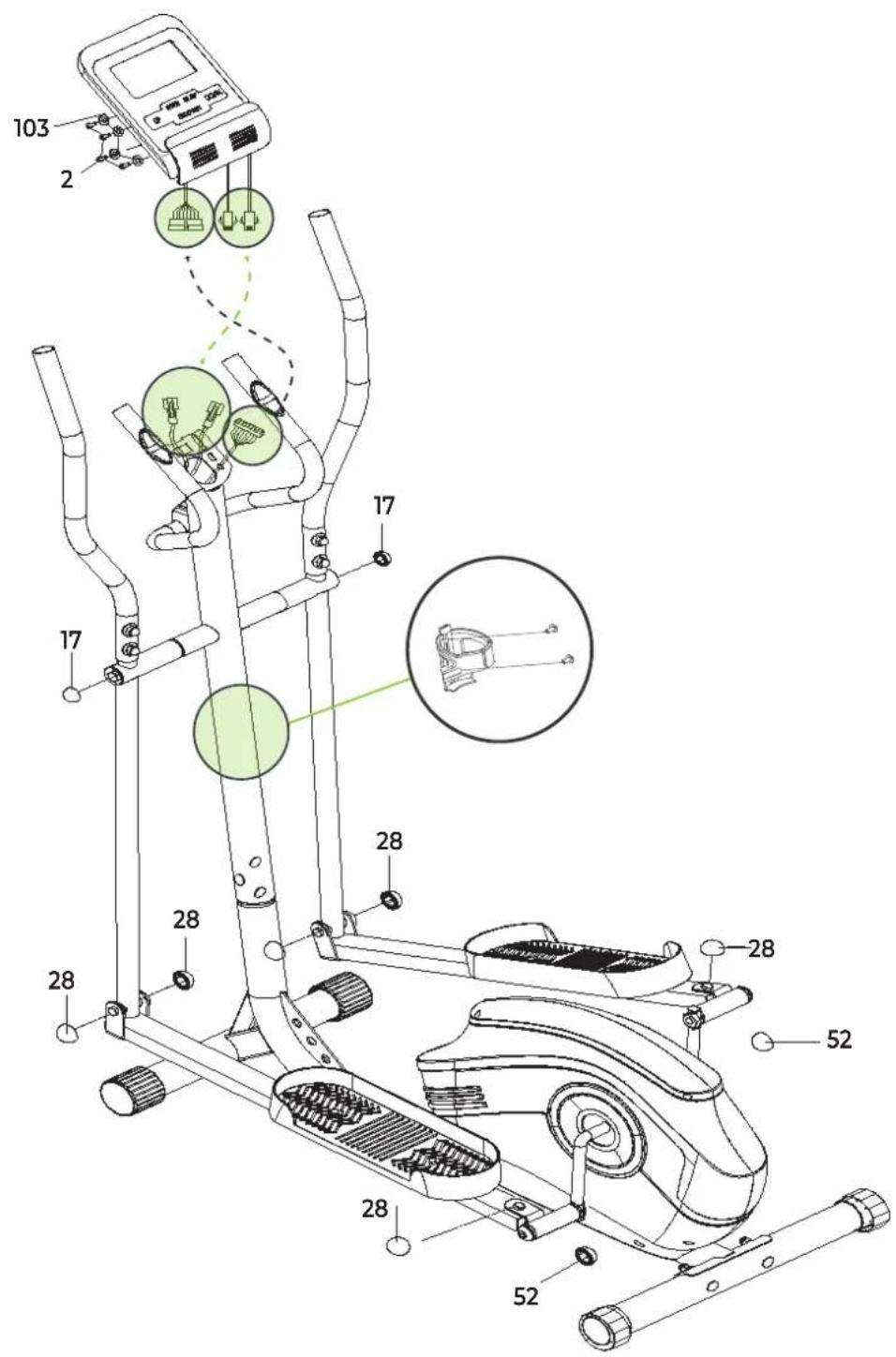 VirtuFit CTR 1.2i - STEP06 - 1