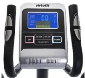VirtuFit CTR 1.2i - KONSOLE (FIG.A) - 1