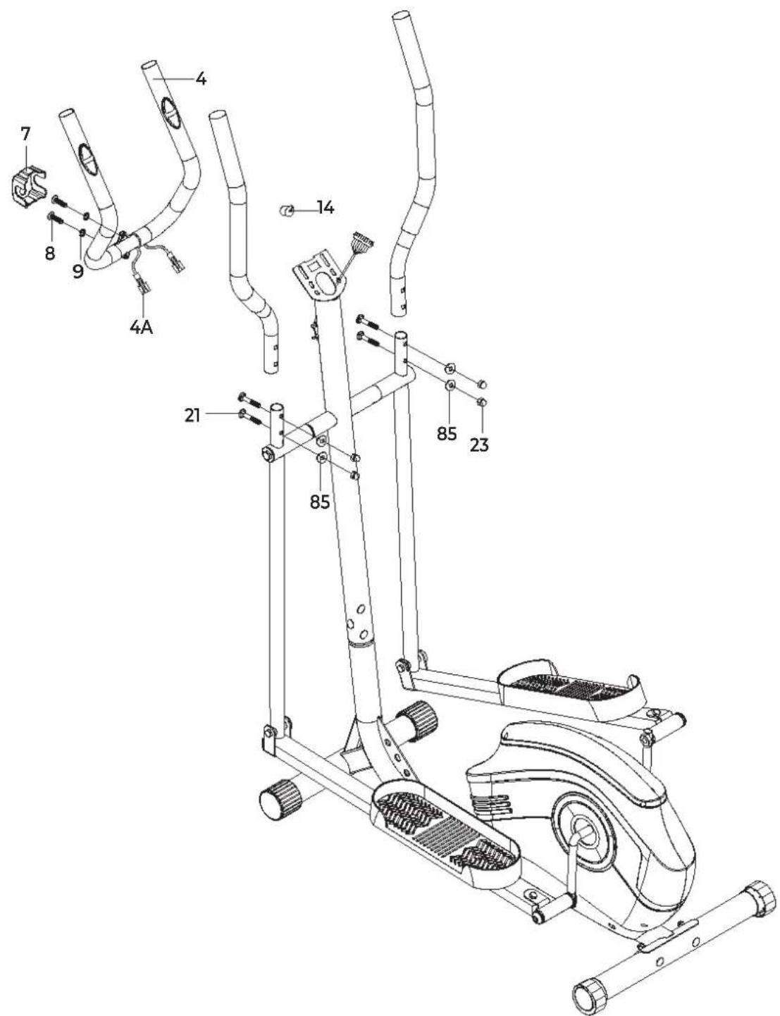 VirtuFit CTR 1.2i - STEP04 - 2