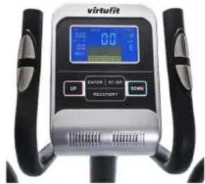 VirtuFit CTR 1.2i - CONSOLE (FIG. A) - 1