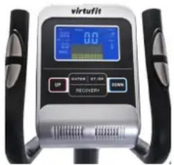 VirtuFit CTR 1.1 - CONSOLE (FIG. A) - 1