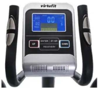 VirtuFit CTR 1.1 - KONSOLE (FIG. A) - 1