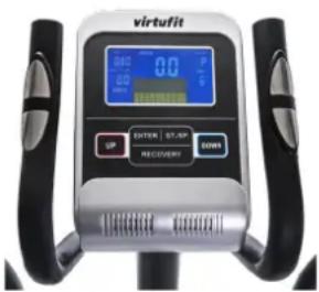 VirtuFit CTR 1.1 - CONSOLE (FIG. A) - 1