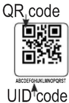 ALECTO DVC135IP - IOS: - 2