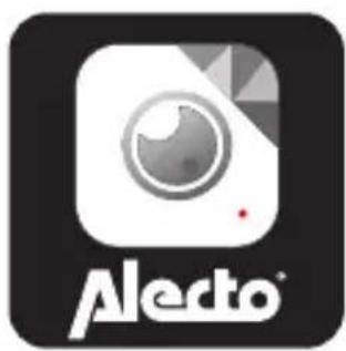 ALECTO DVC135IP - FR ESCRIPTION DU PRODUIT - 1