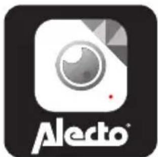 ALECTO DVC135IP - IOS: - 2