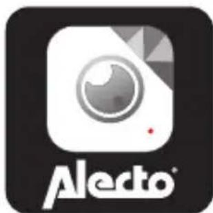 ALECTO DVC135IP - IOS: - 1