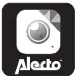 ALECTO DVC135IP - ANDROID: - 1