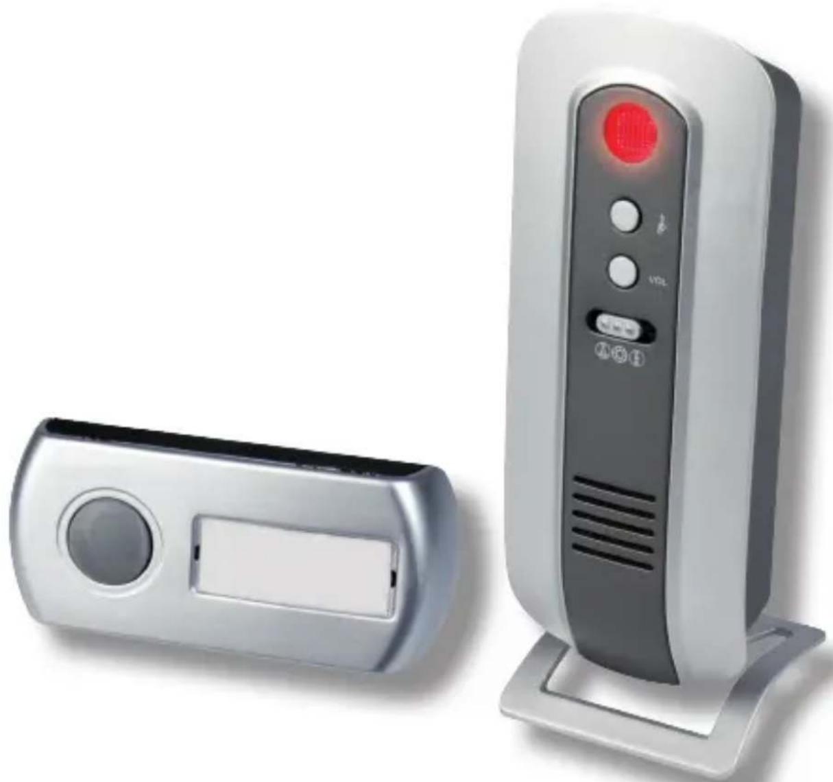 ALECTO WS1330 - USER'S MANUAL - 1