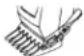 WAHL UClip - BLADE SELECTION GUIDE - 6