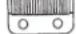 WAHL UClip - TYPE DE LAME DIRECTION DE LONGUEUR - 1