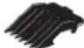 WAHL UClip - (Aproximado) - 9