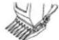 WAHL UClip - BLADE SELECTION GUIDE - 4