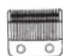 WAHL UClip - BLADE SELECTION GUIDE - 1
