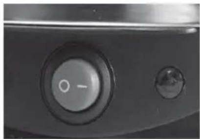 DOMO DO9038G - NÁVOD K OBSLUZE - 1