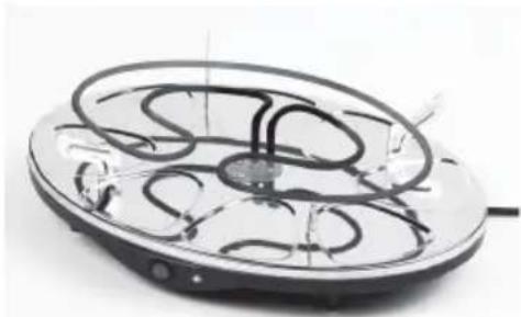 DOMO DO9038G - NÁVOD K OBSLUZE - 2