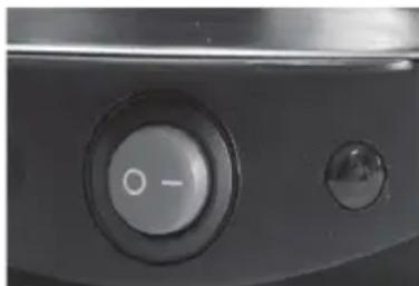 DOMO DO9038G - GARANTIE - 4