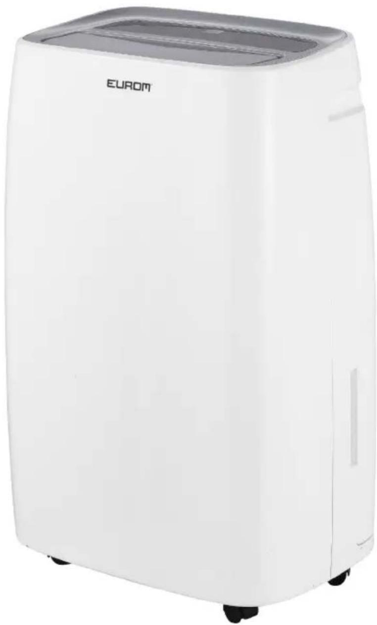 Eurom DryBest 30 WiFi - User manual - 1