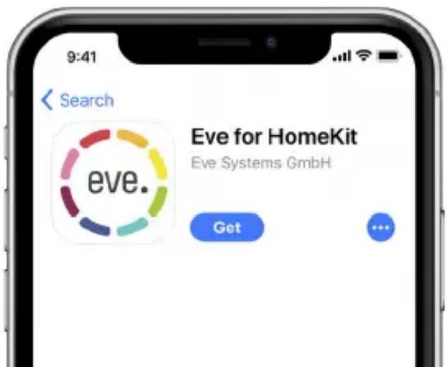 EVE Light Strip - Get started • Erste Schritte • Prise en main - 1