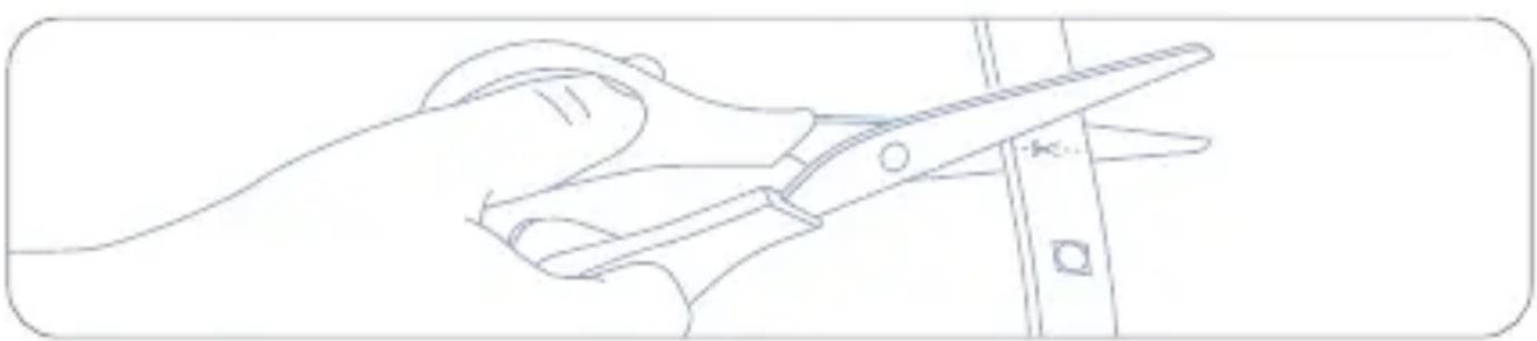 EVE Light Strip - Get started • Erste Schritte • Prise en main - 2