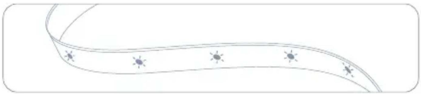 EVE Light Strip - Get started - Erste Schritte - Prise en main - 2