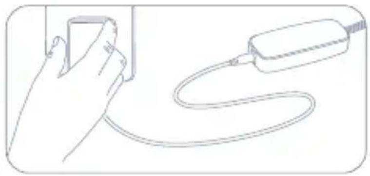 EVE Light Strip - Get started - Erste Schritte - Prise en main - 2