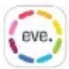 EVE Light Strip - Enjoy·Viel Spaß·Profitez-en bien - 1