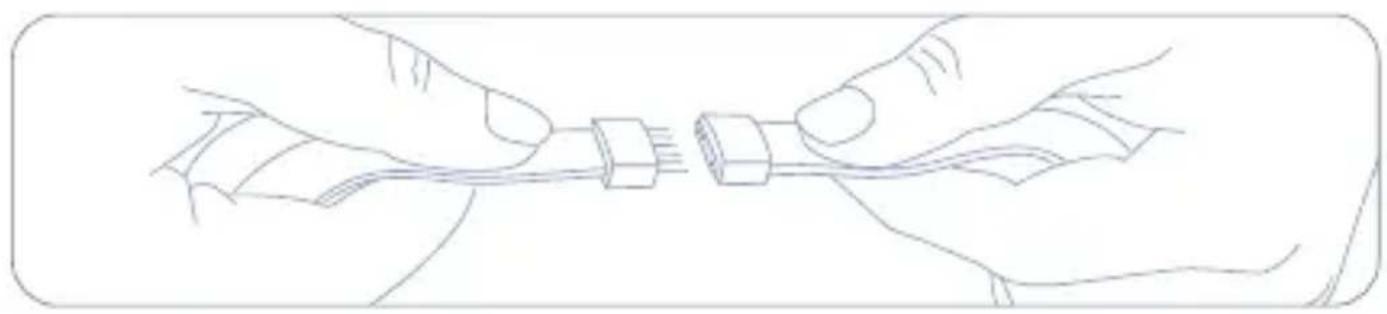 EVE Light Strip - Get started • Erste Schritte • Prise en main - 3