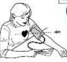 MEDISANA BU 535 - Esfiqmomanometro BU 535 - 6