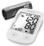 MEDISANA BU 535 - Esfiqmomanometro BU 535 - 8