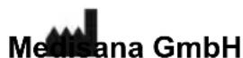MEDISANA BS 460 - Garanti ve tamirat Koşulları - 1