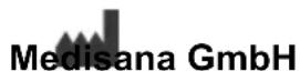 MEDISANA BS 460 - Garantie en reparatievoorwaarden - 1