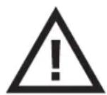 MEDISANA PS412 - AVERTISSEMENT - 1