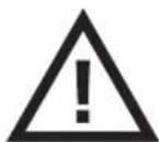 MEDISANA PS412 - WARNING - 1