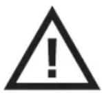 MEDISANA PS412 - WAARSCHUWING - 1