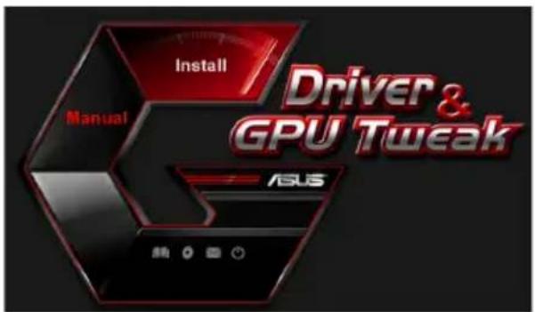 ASUS ROG Strix RTX 2070 A8G Gaming - InctaiaASUS GPU Tweaky Windows 10/8.1/8/7 (64-6it) - 1