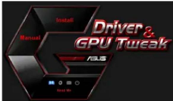 ASUS ROG Strix RTX 2070 A8G Gaming - Het bestand readme lezen - 1