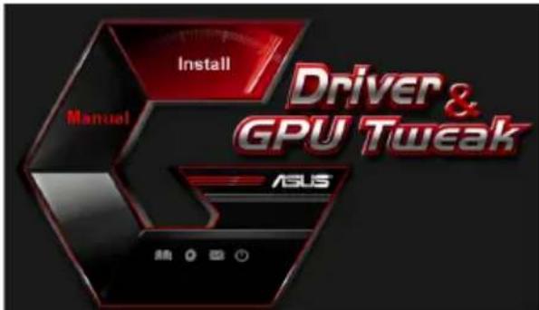 ASUS ROG Strix RTX 2070 A8G Gaming - Installieren der VGA-Treiber unter Windows 10/8.1/8/7 (64-bit) - 1