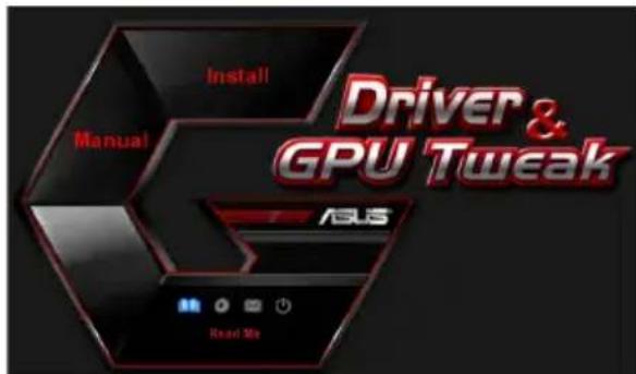 ASUS ROG Strix RTX 2070 A8G Gaming - Порсмотр заю readme - 1