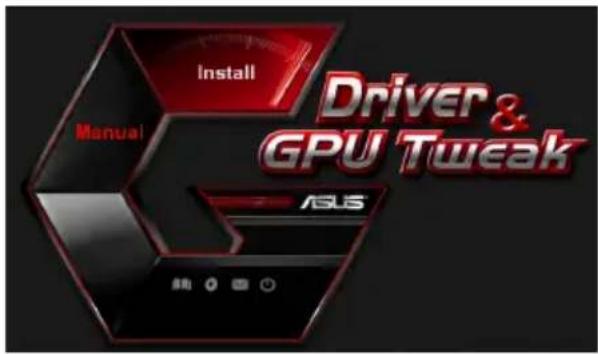 ASUS ROG Strix RTX 2070 A8G Gaming - Het VGA-stuurprogramma installeren voor Windows® 10/8.1/8/7 (64 bit) - 1