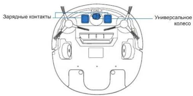 ECOVACS Deebot Ozmo Slim 10 - Kompaneя - 4