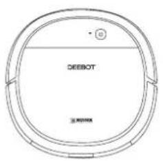 ECOVACS Deebot Ozmo Slim 10 - Contenido de la caja - 1